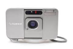 FUJIFILM CARDIA miniTIARA 28mm F3.5 2191 - メルカリ