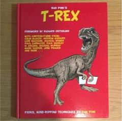 TーREX  ティーレックス  センターティアのサムネイル
