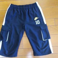 ハーフパンツ ナイキ 140のサムネイル
