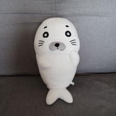 소년 아시베 참깨 장난감 인형