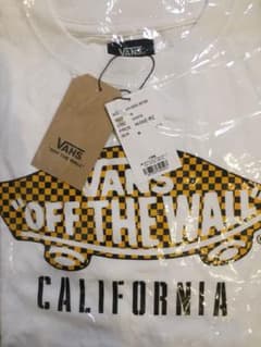 バンズ 新品未使用 tシャツのサムネイル