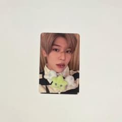 nct wish WISH シオン トレカのサムネイル