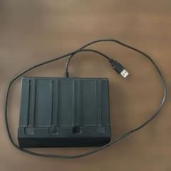 ジョイコン充電器のサムネイル
