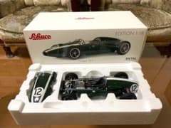 1/18 シュコー クーパー F1 T51 1959 イギリスGP限定品 - メルカリ