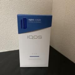 IQOS3 アイコス3 DUO二個セットのサムネイル