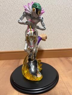 ワンフェス2025夏 超像可動 クリスタル限定版 リゾット・ネエロ wf