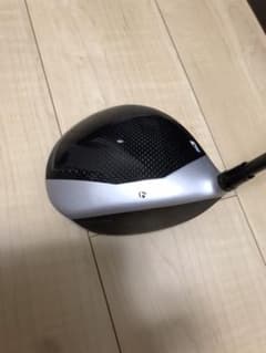 テーラーメイド　M3ヘッドのみのサムネイル