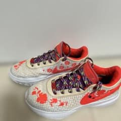 交渉可 Mimi Plange Nike LeBron 20 PRM EP 26