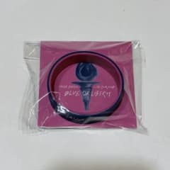 京本大我 LIVETOUR2024 BLUE OF LIBERTY ラバーバンドのサムネイル