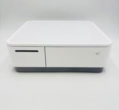 スター精密 エアレジ 有線・無線両対応 POP10CBI WHT JP - メルカリ