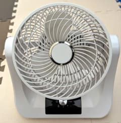 PortTech サーキュレーター 本体のサムネイル