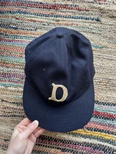 THE H.W.DOG&CO. キャップのサムネイル