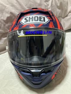 SHOEI X-Fifteenのサムネイル