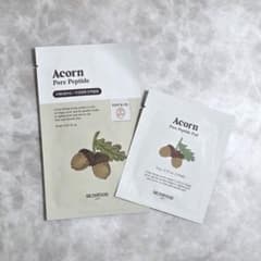 SKINFOOD Acorn 試供品 サンプル まとめ売り