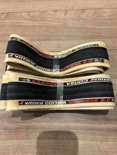 Vittoria CORSA G2.0 クリンチャー 700c×23c 2本のサムネイル