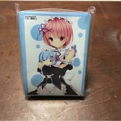 リゼロ ラム キャスリのサムネイル