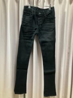 lgb ルグランブルー パイソン フレア デニム archive 00s 新品 - メルカリ