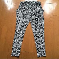 サルエルパンツ♡のサムネイル