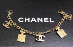 CHANELのブレスレットのサムネイル