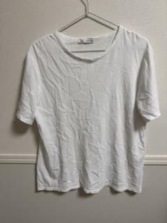 Thumbnail of ZARA ホワイト Tシャツ M