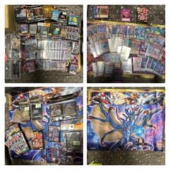 遊戯王まとめ売り 引退品 - メルカリ