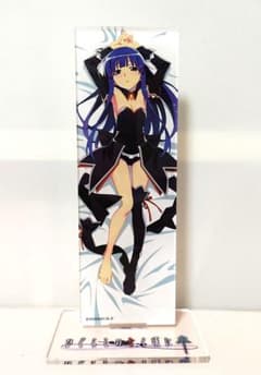 ひぐらしのなく頃に 古手梨花 高校生 エンジェルモート アクリル
