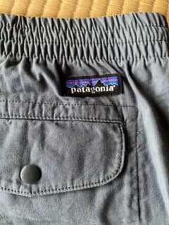 Patagonia パンツ Lのサムネイル