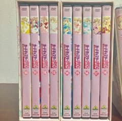 【値下げ】カードキャプターさくら DVDのサムネイル