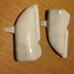 エイプ用 Z2サイドカバーのサムネイル