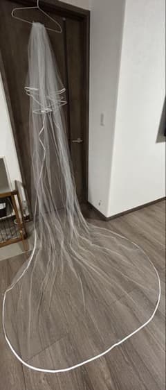 ヴェールのサムネイル