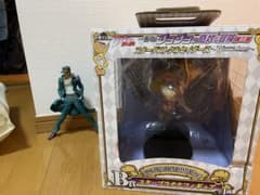 承太郎(プライズ)・スタープラチナ(一番くじ) セット