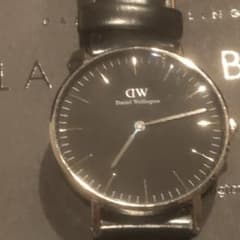 Daniel Wellington 腕時計のサムネイル