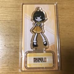 バーチャルYouTuber トレーディングアクリルスタンドのサムネイル
