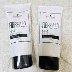 ファイバープレックス トリートメントN 100gのサムネイル