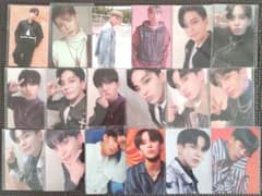 ATEEZ サン makestar Flower ver. ③ | Shop at Mercari from Japan