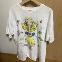 90s不思議の国のアリス　アリスtee ANDAZIAのサムネイル