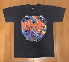 90s NIRVANAバンドtのサムネイル
