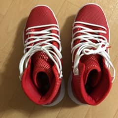 アンダーアーマー  バッシュ　27㎝のサムネイル