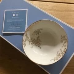 ウェッジウッド 小皿のサムネイル