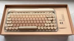 【正規品】Lofree DOT Foundation メカニカルキーボードのサムネイル