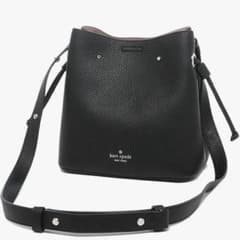 美品 ケイトスペード ニューヨーク ショルダーバッグ トートバッグ トートバッグのサムネイル