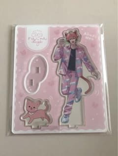 わんにゃんdays アクリルスタンド 赤城ウェンのサムネイル