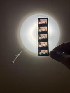 걸즈 & 팬처 극장판 필름