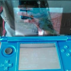 3DS　隊長様専用のサムネイル