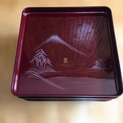 漆器 膳 山水蒔絵 四方膳 懐石道具 20脚 m26317673235_1.jpg?1783239643