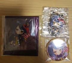 九条裟羅 原神 スイパラのサムネイル