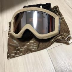 anonスノーボード ゴーグルのサムネイル