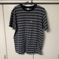 cootie 総柄　ポケットTシャツのサムネイル