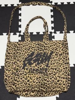 美品 GGUM X DEINET BIG ECO BAG