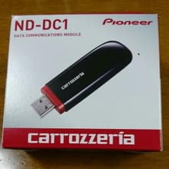 パイオニア ND-DC1(未使用)のサムネイル